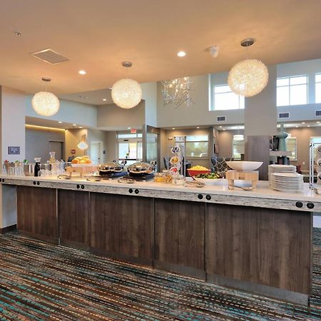 Residence Inn By Marriott Houston Tomball Eksteriør bilde