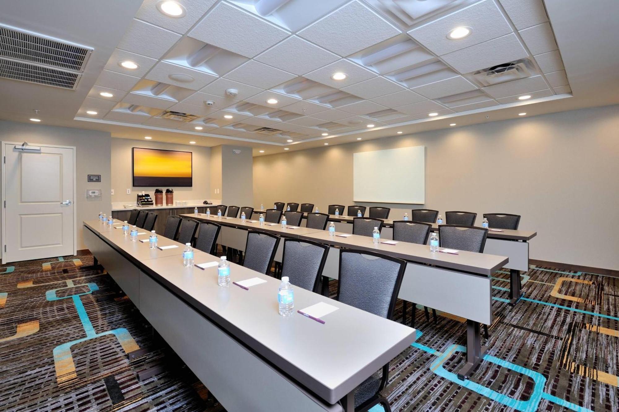 Residence Inn By Marriott Houston Tomball Eksteriør bilde