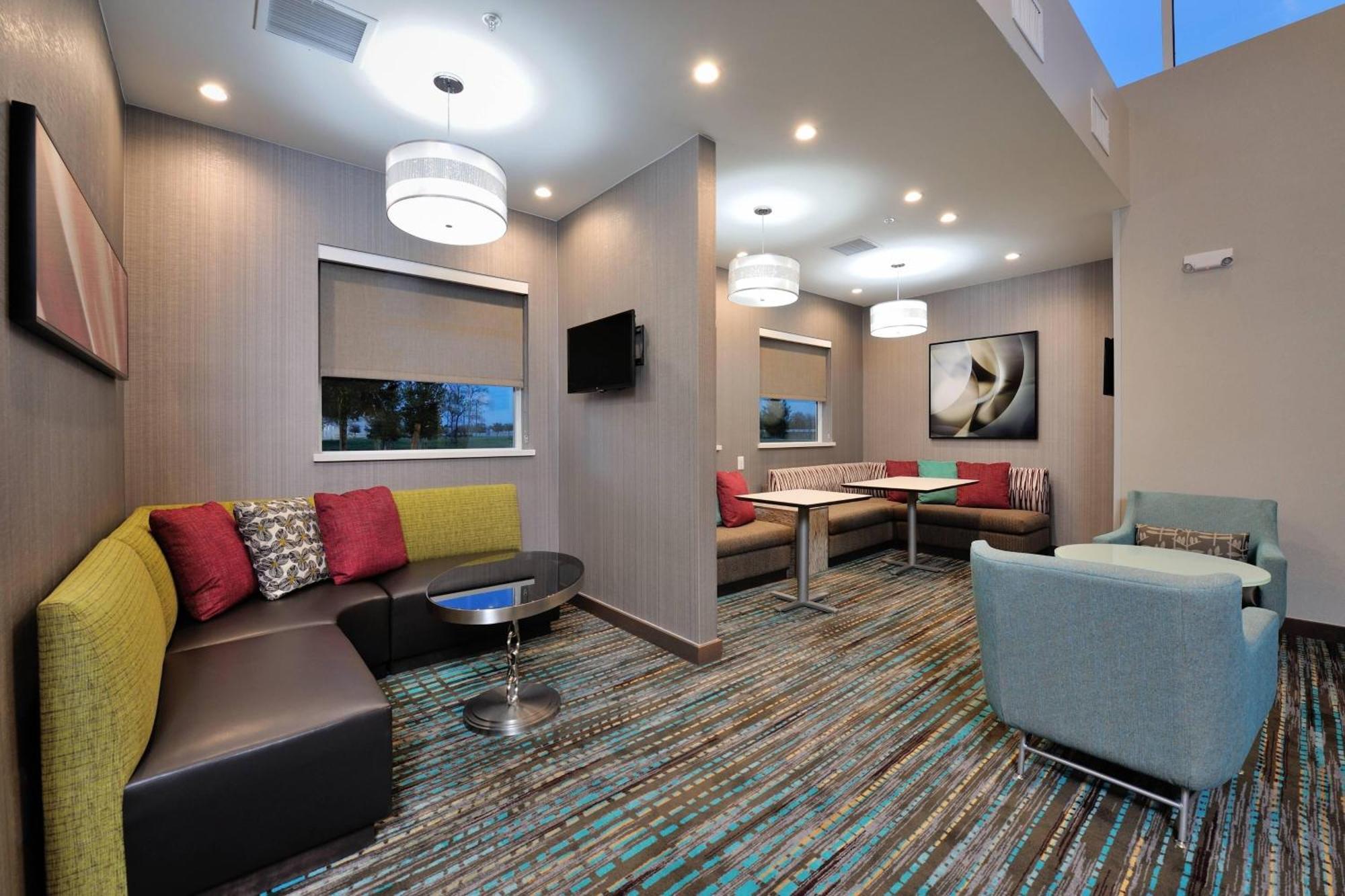 Residence Inn By Marriott Houston Tomball Eksteriør bilde