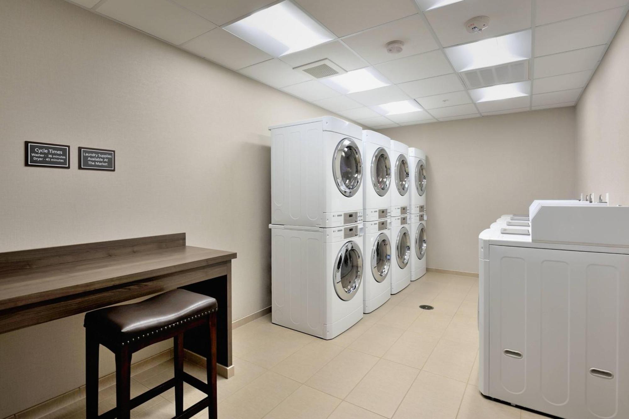 Residence Inn By Marriott Houston Tomball Eksteriør bilde