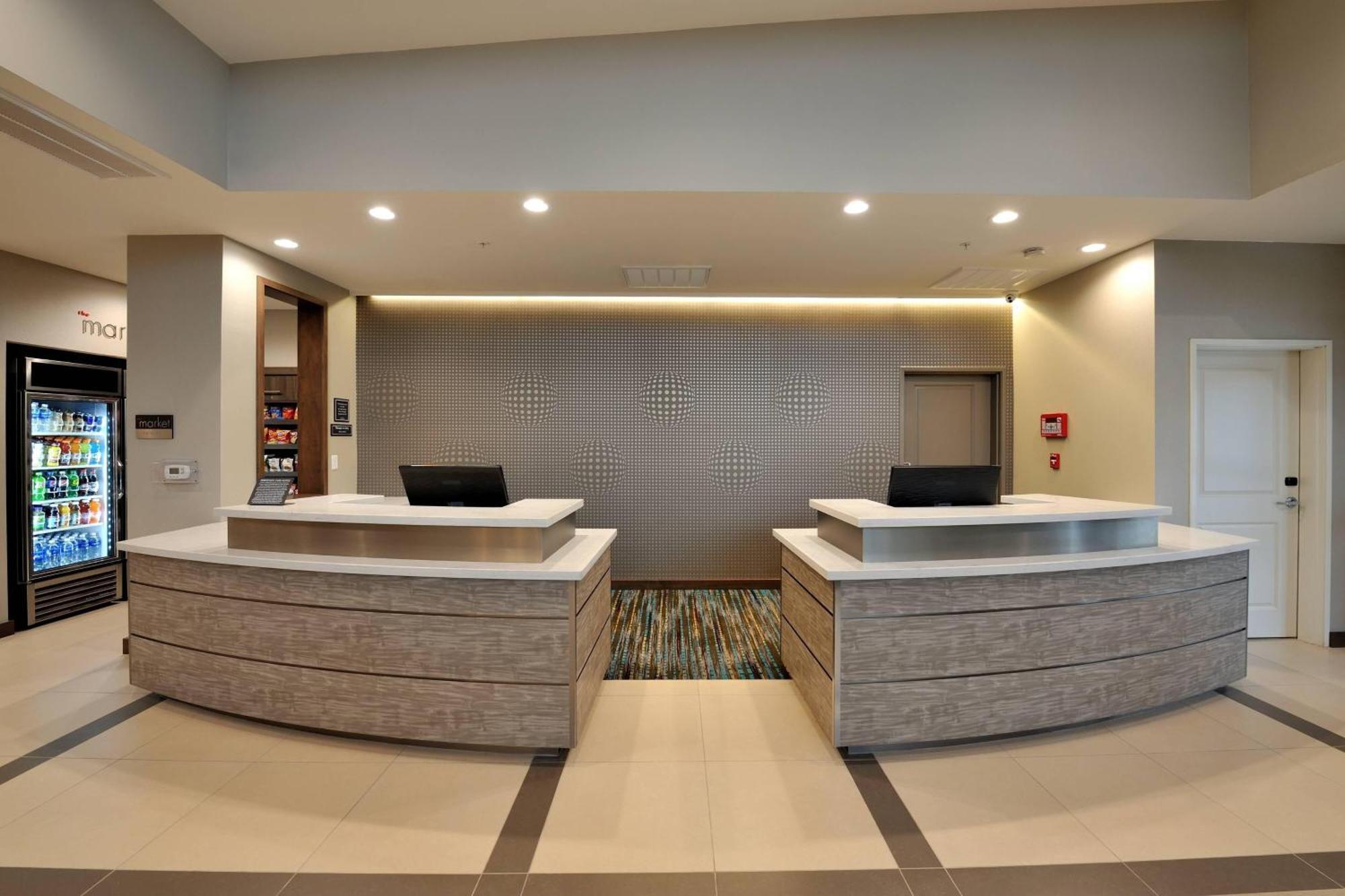Residence Inn By Marriott Houston Tomball Eksteriør bilde